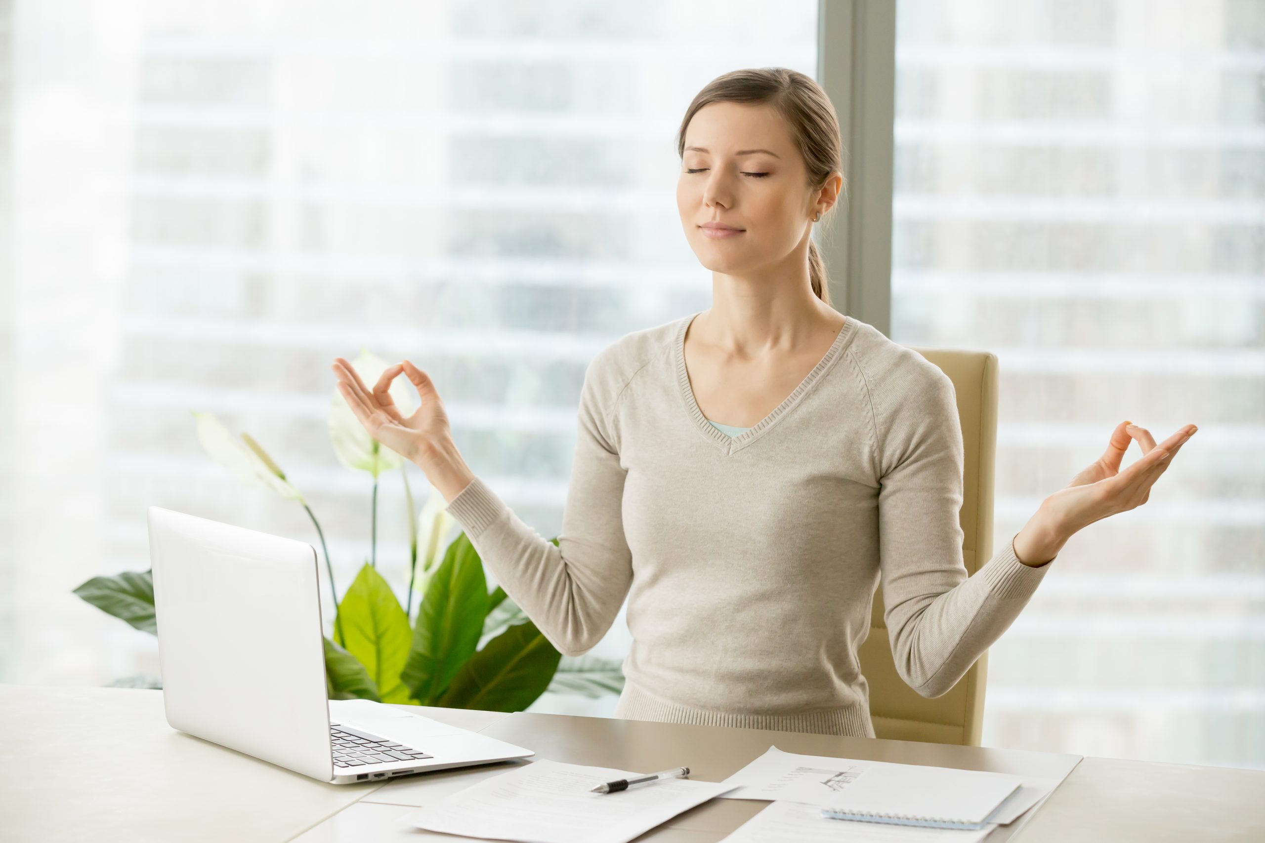 How to reduce stress in 24 h?