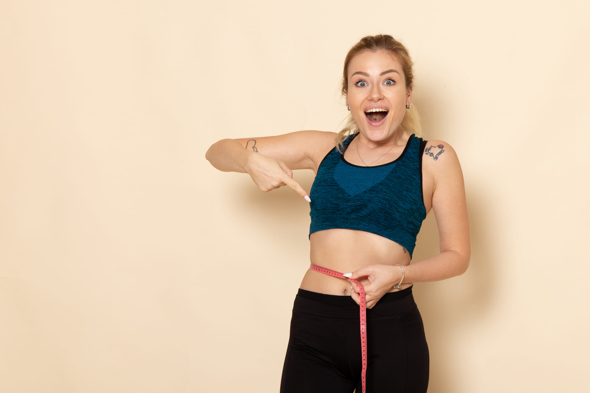 7 tips to reduce food cravings in lose weight