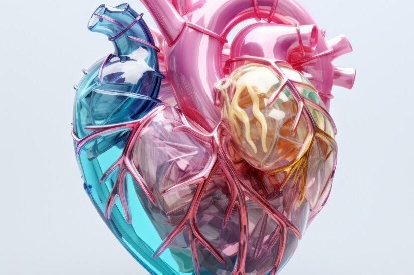 how to strenghten heart